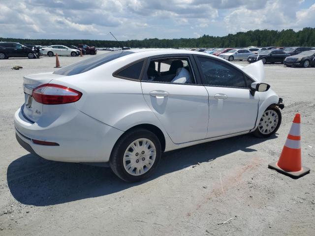 Ford Fiesta S Image 4