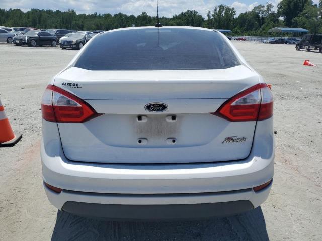 Ford Fiesta S Image 3