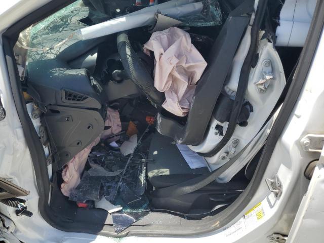 Ford Fiesta S Image 8