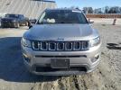 Jeep Compass Latitude Image 12