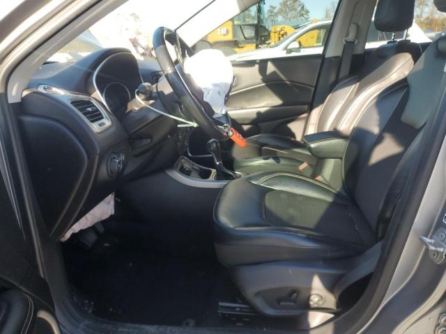 Jeep Compass Latitude Image 5