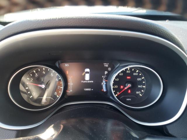 Jeep Compass Latitude Image 3