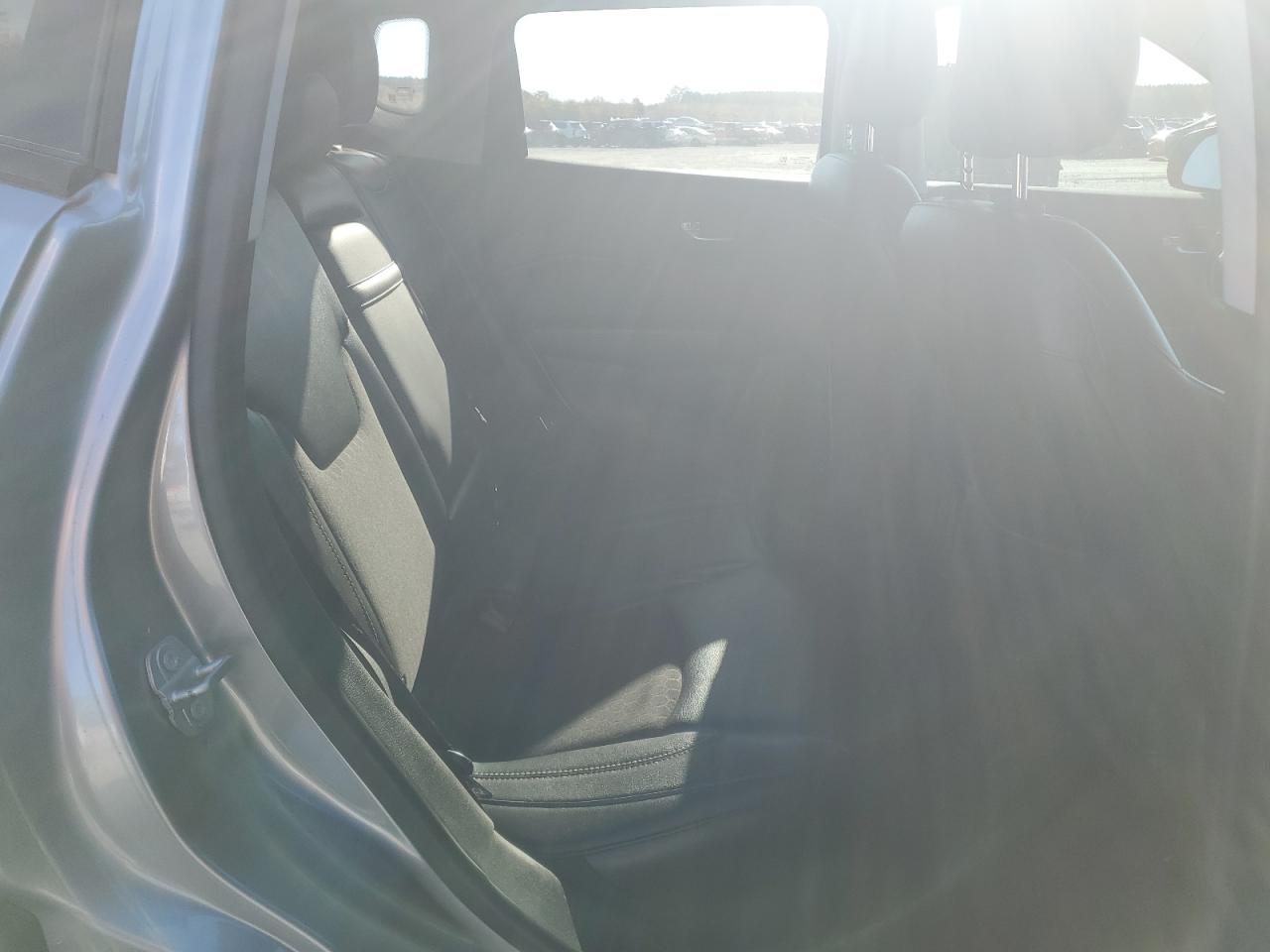 Jeep Compass Latitude Image 6