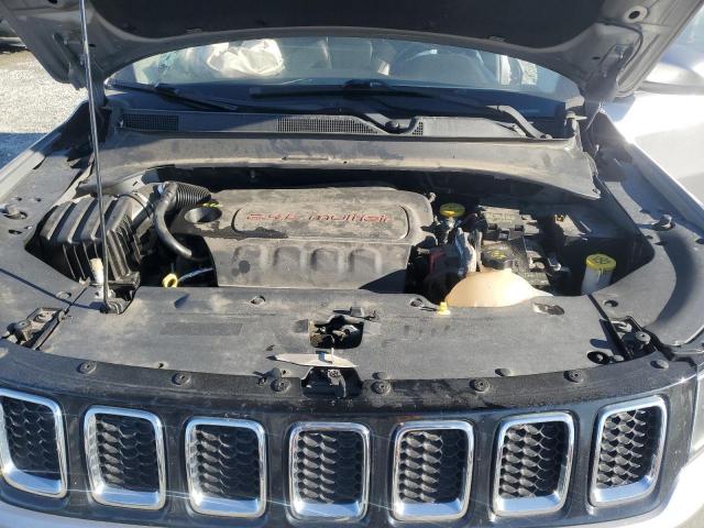 Jeep Compass Latitude Image 11