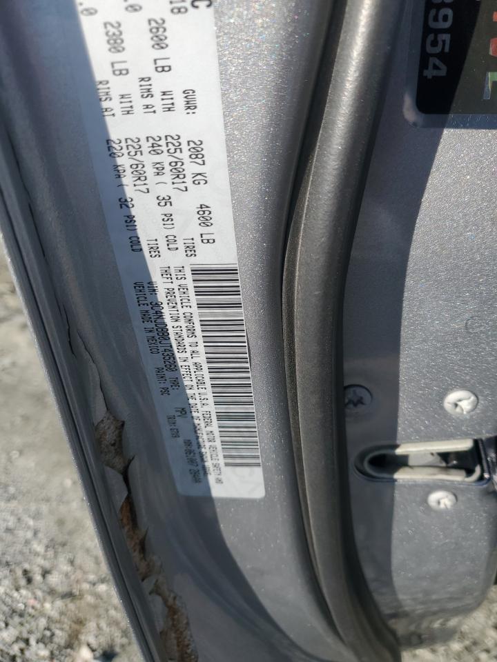 Jeep Compass Latitude Image 9