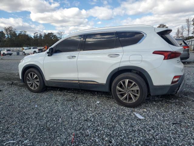 Hyundai SANTA FE Limited Image 4