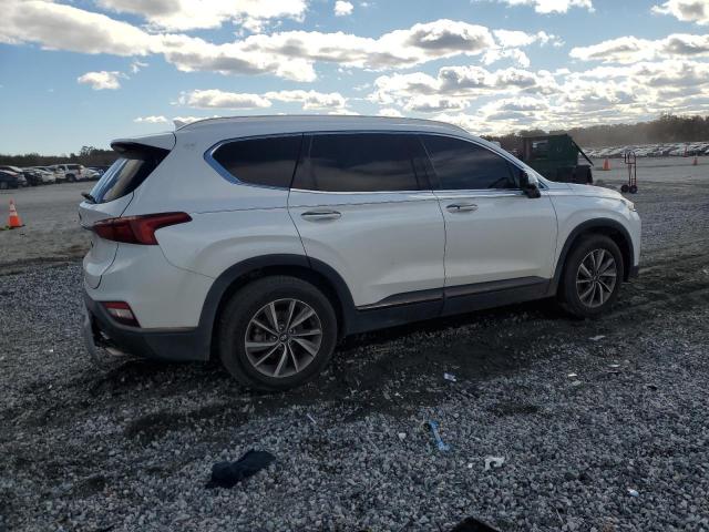 Hyundai SANTA FE Limited Image 7