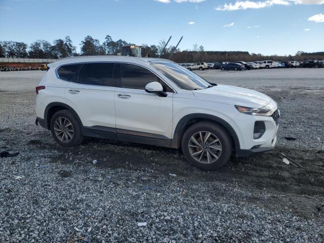 Hyundai SANTA FE Limited Image 5