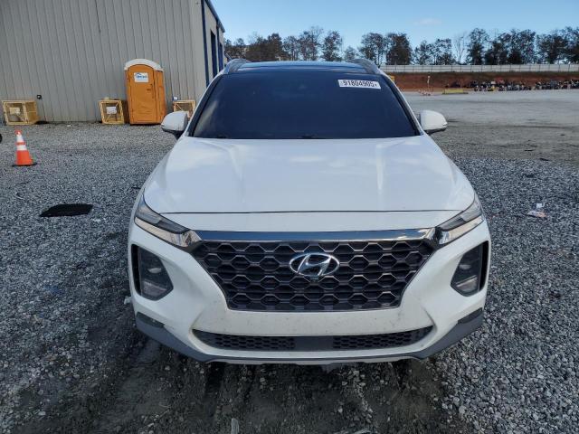 Hyundai SANTA FE Limited Image 12