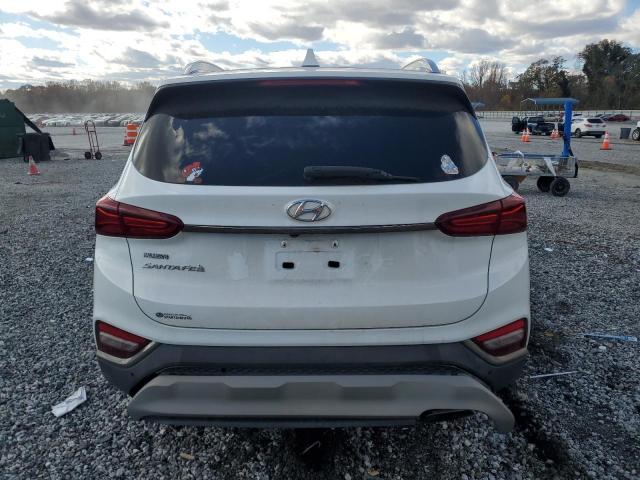 Hyundai SANTA FE Limited Image 9