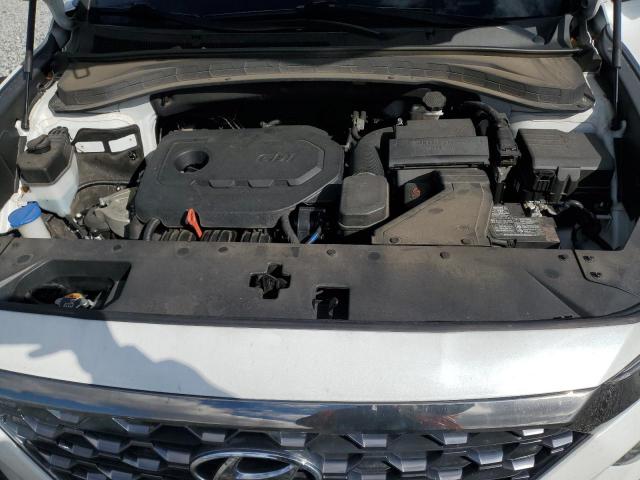 Hyundai SANTA FE Limited Image 8