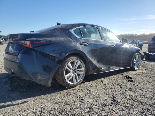 Lexus Is 300 Image 5