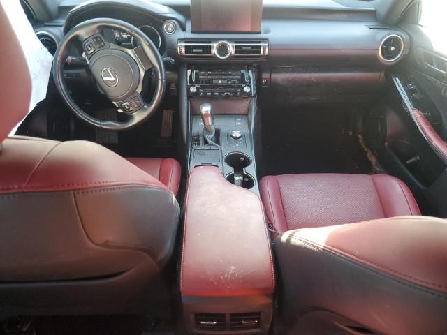 Lexus Is 300 Image 7