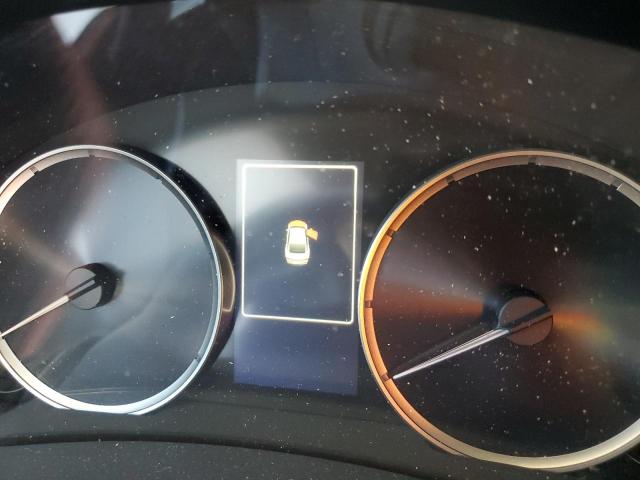 Lexus Is 300 Image 10