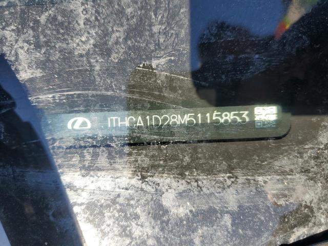 Lexus Is 300 Image 2