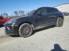 Porsche Macan S Image 1