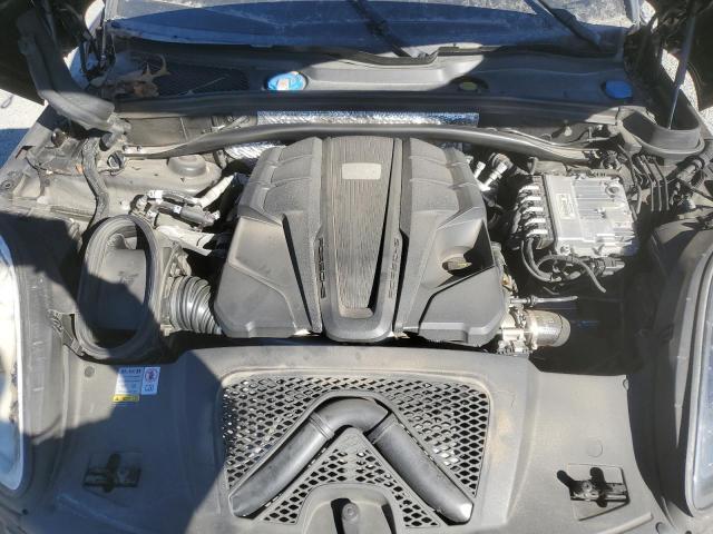 Porsche Macan S Image 12