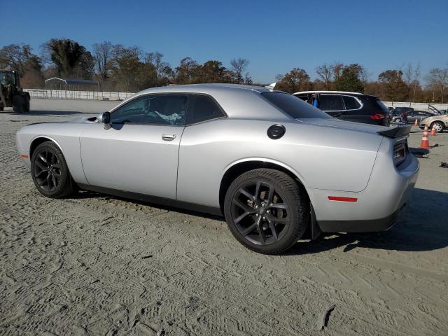 Dodge Challenger Sxt Image 4