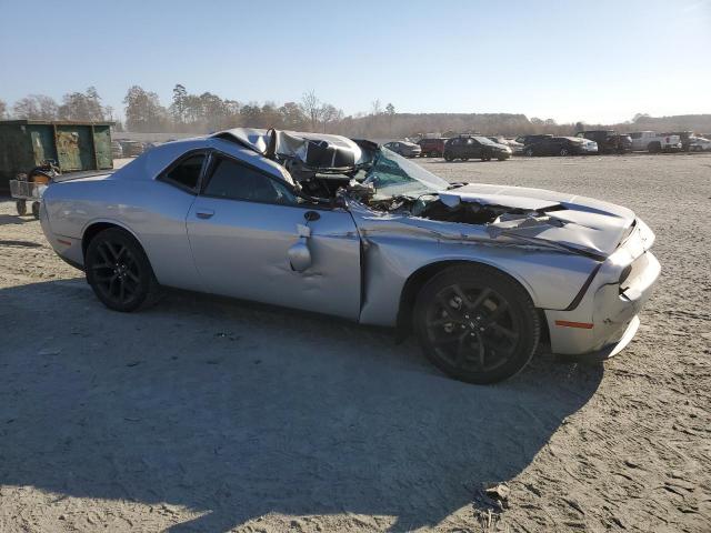 Dodge Challenger Sxt Image 6