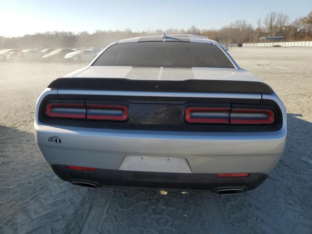 Dodge Challenger Sxt Image 2