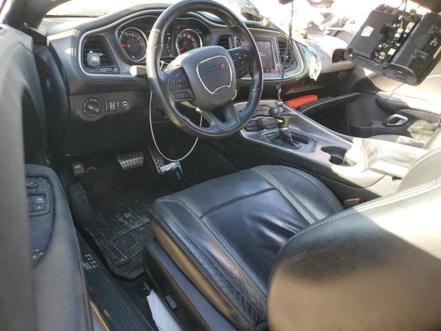 Dodge Challenger Sxt Image 9