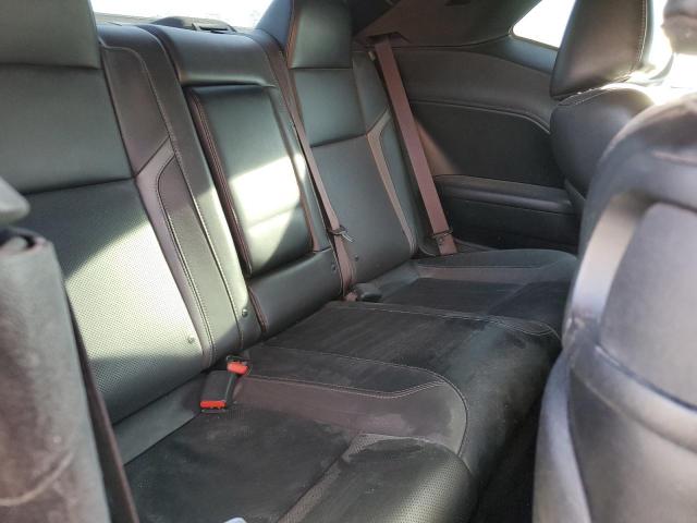 Dodge Challenger Sxt Image 7