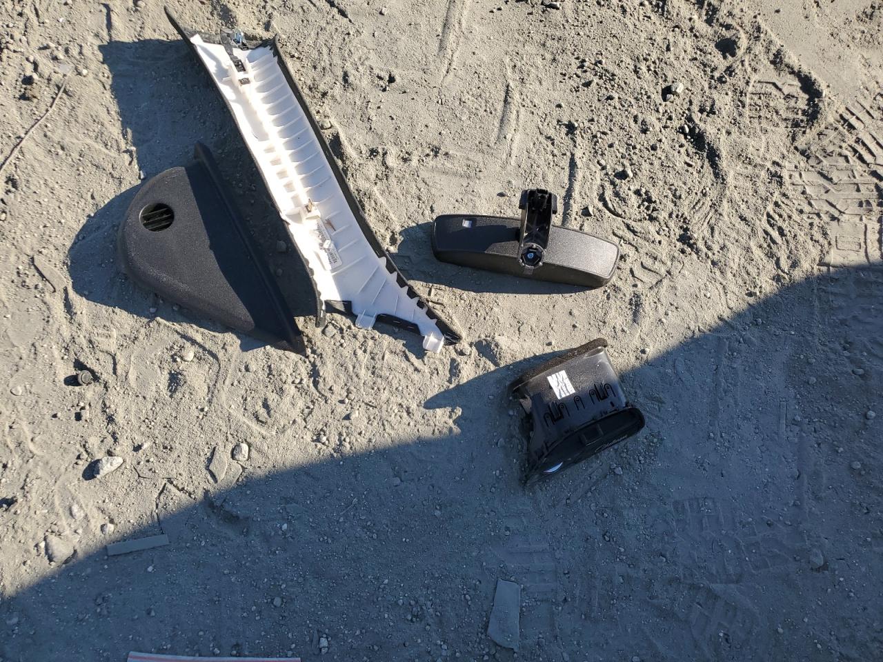 Dodge Challenger Sxt Image 10