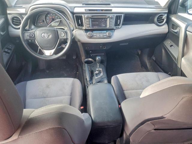 Toyota RAV4 Xle Image 7