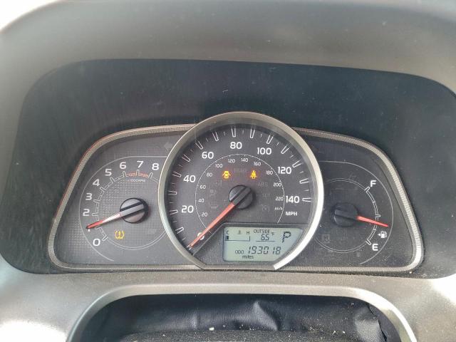 Toyota RAV4 Xle Image 5