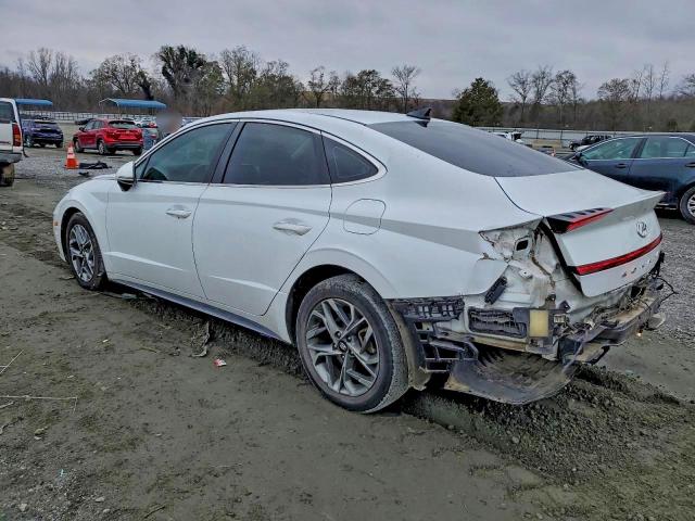 Hyundai SONATA Sel Image 2