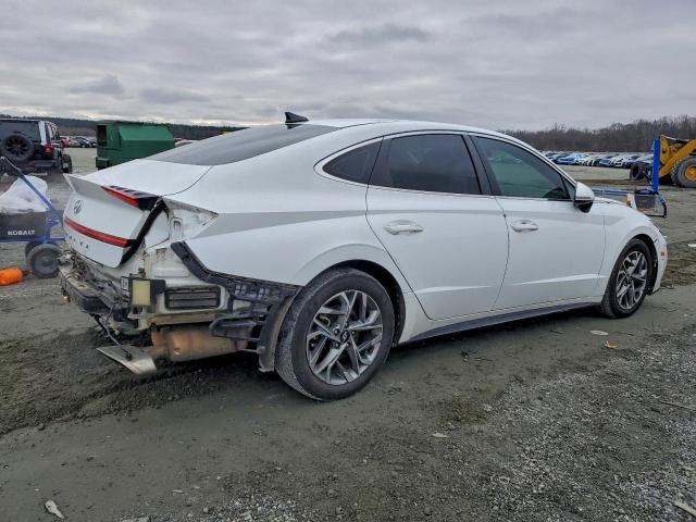 Hyundai SONATA Sel Image 11