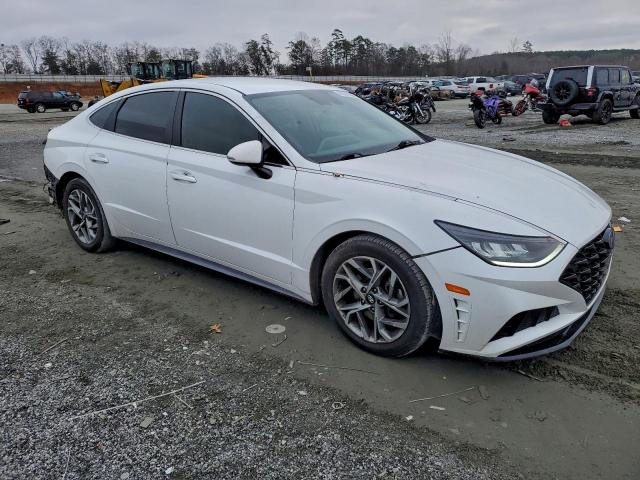 Hyundai SONATA Sel Image 5