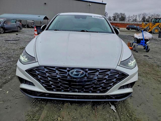 Hyundai SONATA Sel Image 6