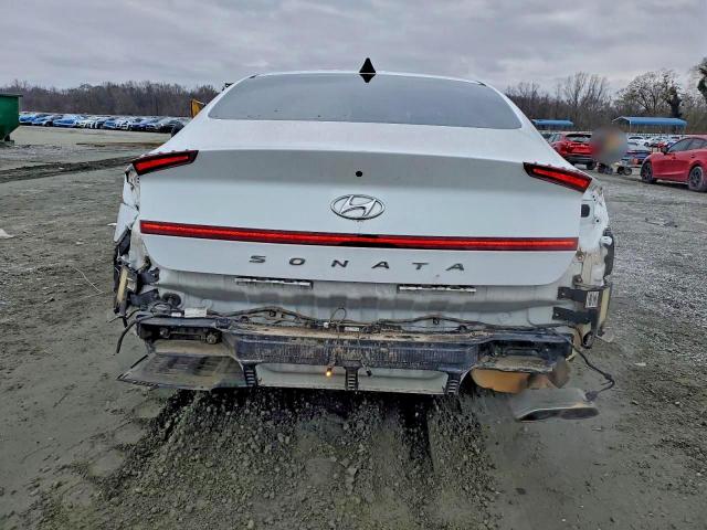 Hyundai SONATA Sel Image 3