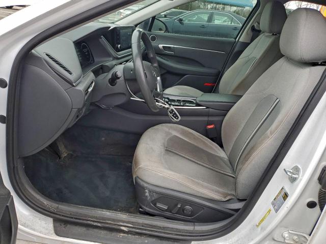 Hyundai SONATA Sel Image 4