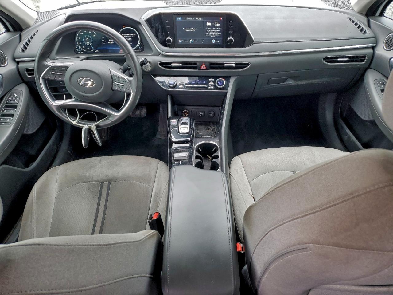 Hyundai SONATA Sel Image 13