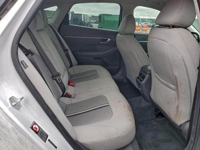 Hyundai SONATA Sel Image 10