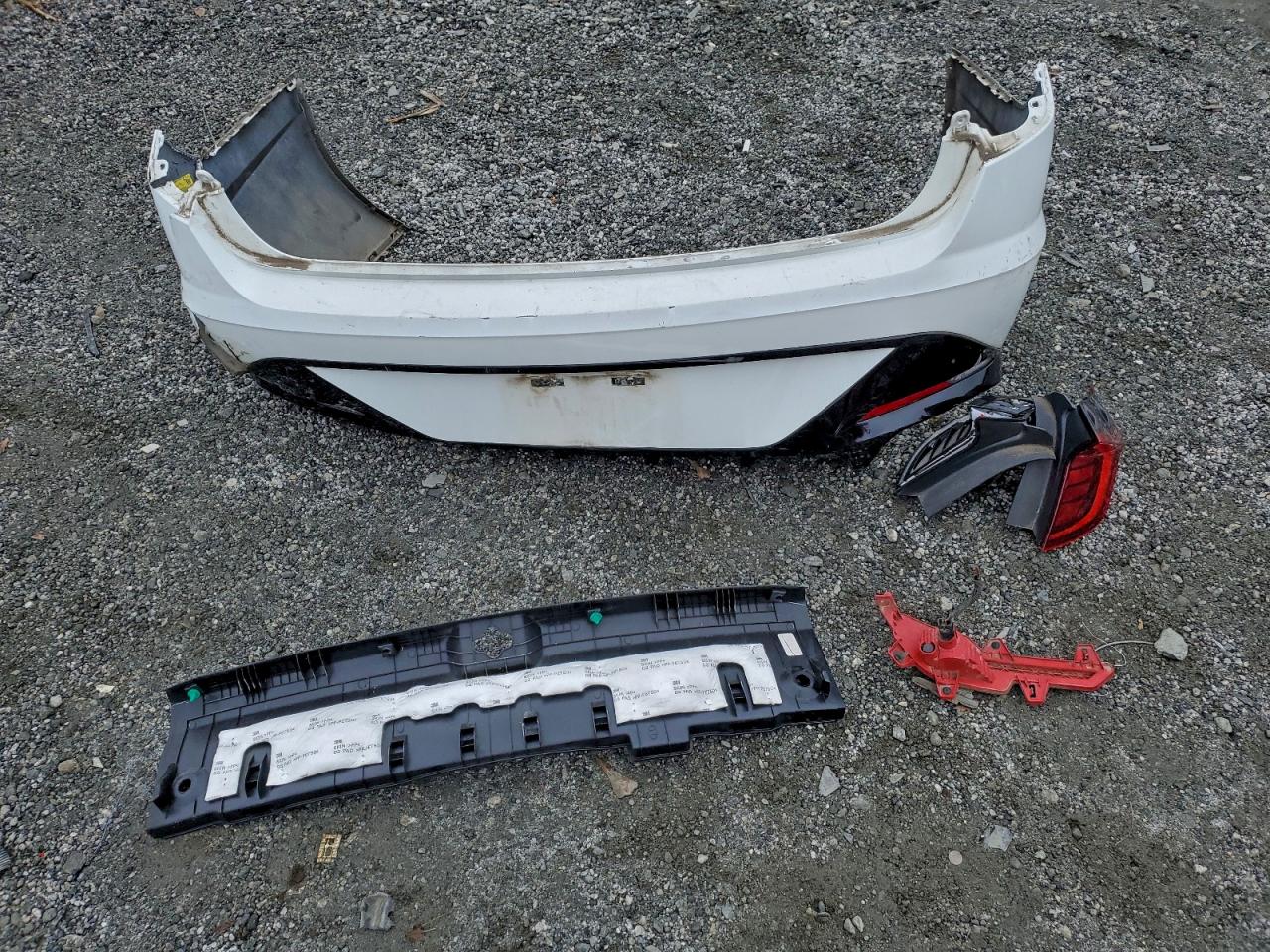 Hyundai SONATA Sel Image 9