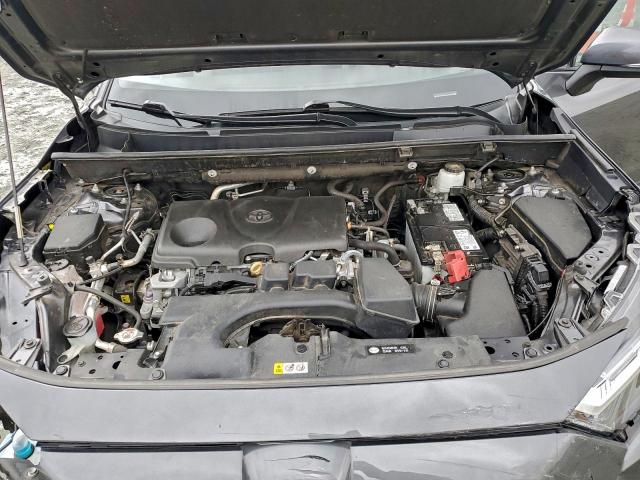 Toyota RAV4 Xle Image 10