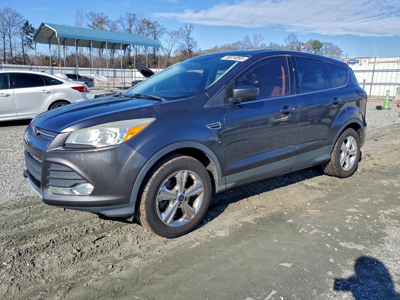 Ford Escape Se Image 1