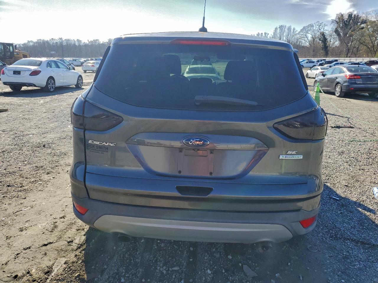 Ford Escape Se Image 7
