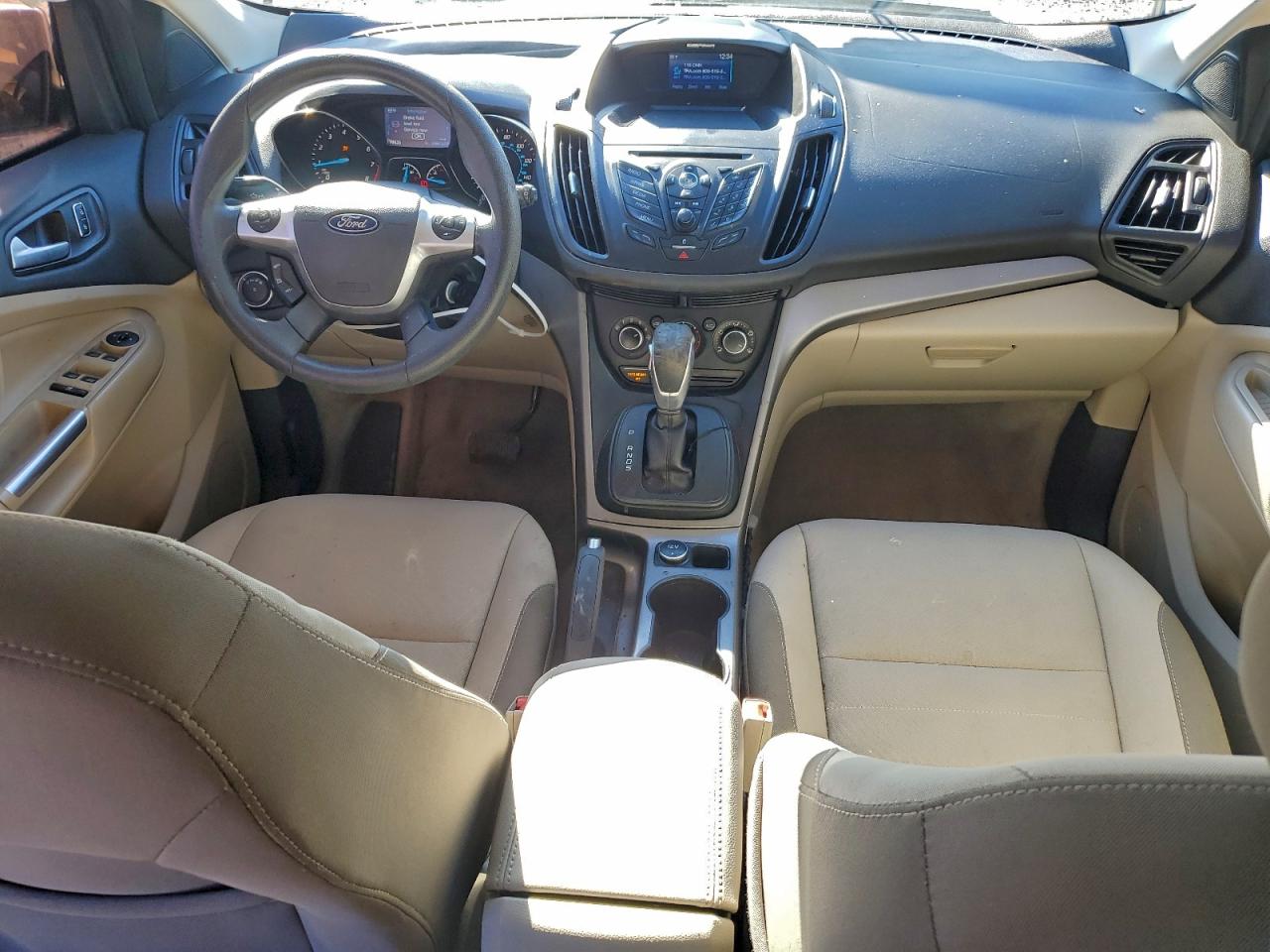 Ford Escape Se Image 10