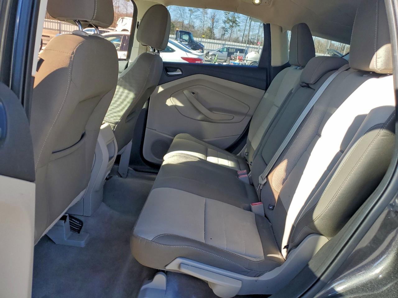 Ford Escape Se Image 12