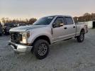 Ford F-250 Super Duty Image 1