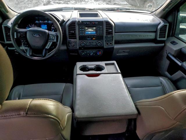 Ford F-250 Super Duty Image 7