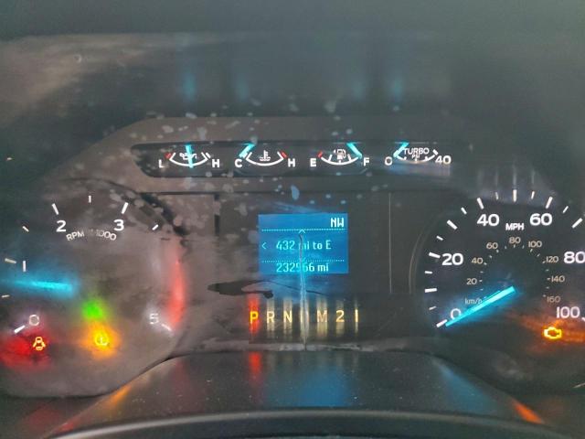 Ford F-250 Super Duty Image 10