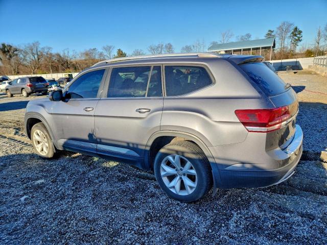 Volkswagen Atlas S Image 3