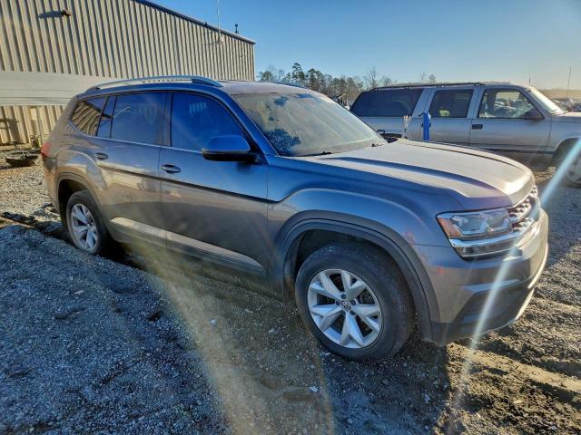 Volkswagen Atlas S Image 5