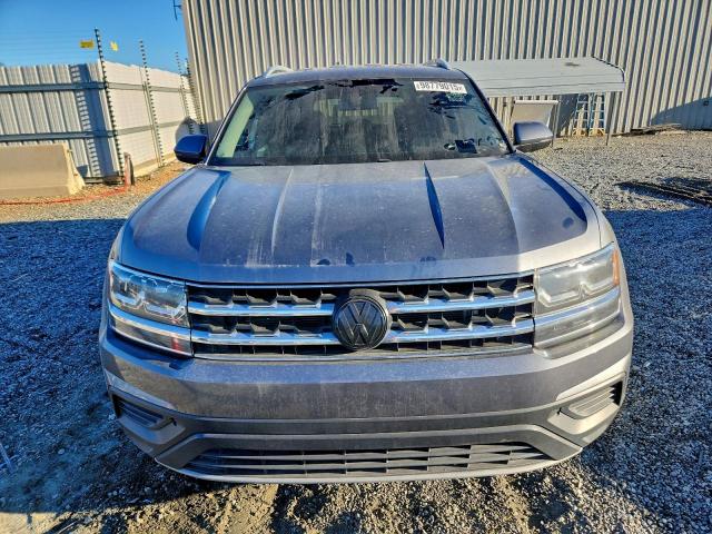 Volkswagen Atlas S Image 6