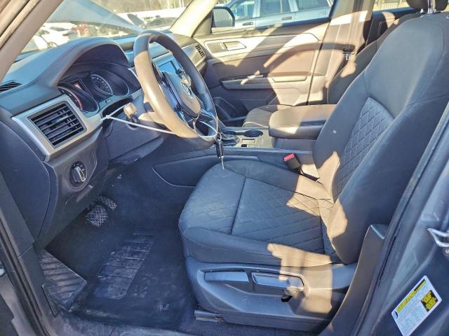 Volkswagen Atlas S Image 4